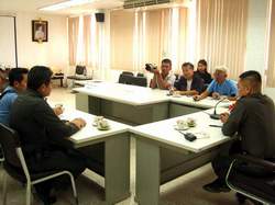 Hua Hin Police