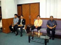 Prachuapkhirikhan Provincial Cultural Council