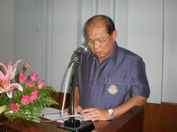 Prachuapkhirikhan Provincial Cultural Council