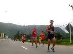Khundarn Prakarnchon Mini-Half Marathon