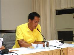 Hua Hin Planning Committee