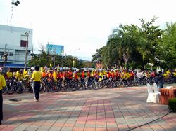 Hua Hin Bike Club