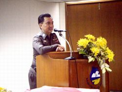 Hua Hin Police