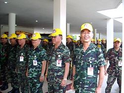 ASEAN Armies Rifle Meet