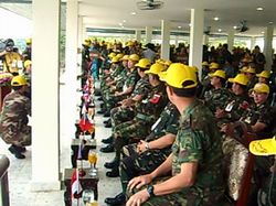 ASEAN Armies Rifle Meet