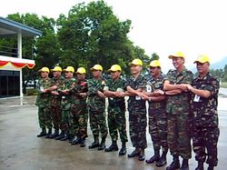 ASEAN Armies Rifle Meet