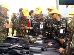 ASEAN Armies Rifle Meet