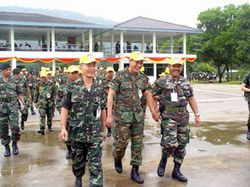 ASEAN Armies Rifle Meet