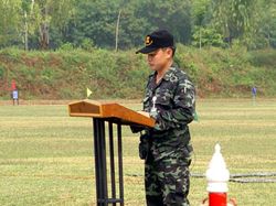 ASEAN Armies Rifle Meet