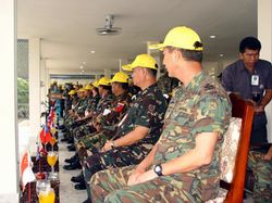 ASEAN Armies Rifle Meet