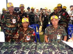 ASEAN Armies Rifle Meet