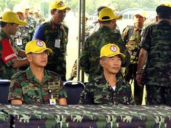 ASEAN Armies Rifle Meet 