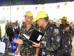 ASEAN Armies Rifle Meet