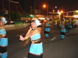 Hua Hin Loi Krathong Festival