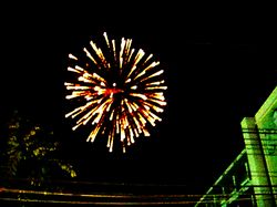 Hua Hin New Year