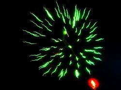 Hua Hin New Year