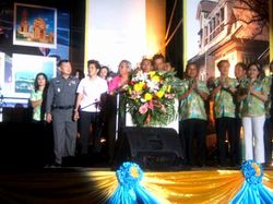 Hua Hin New Year