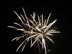 Hua Hin New Year