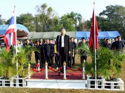 Children's Day Pranburi
