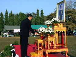 Children's Day Pranburi