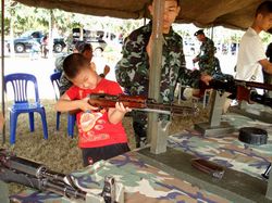 Children's Day Pranburi