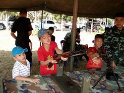 Children's Day Pranburi
