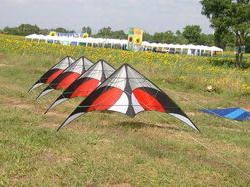 Thailand International Kite Festival