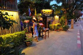 Hua Hin Pasta Factory Restaurant 