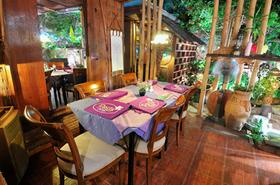 Hua Hin Pasta Factory Restaurant 
