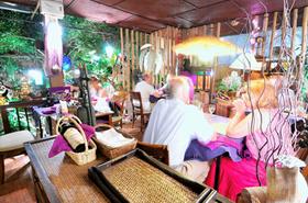 Hua Hin Pasta Factory Restaurant 