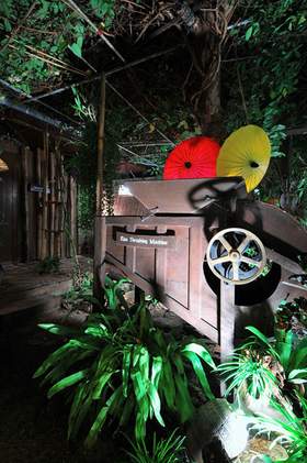 Hua Hin Pasta Factory Restaurant 