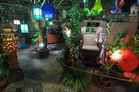 Hua Hin Pasta Factory Restaurant 