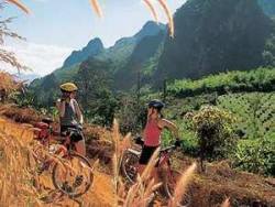 Hua Hin Cycling