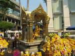 Bangkok Erewan Shrine