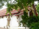 Wat Pho Phra Viharn