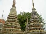 Wat Pho Phra Maha Chedi