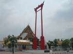 Bangkok Giant Swing