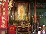 Bangkok Li Thi Miew temple