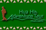 Hua Hin Adventure Tours