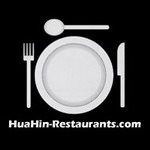 Hua Hin Restaurants