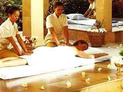 Hua Hin Massage