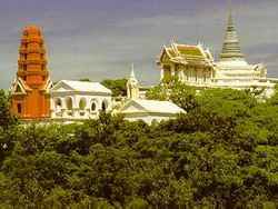 Phra Nakhon Khiri Park