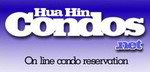 Hua Hin Condos